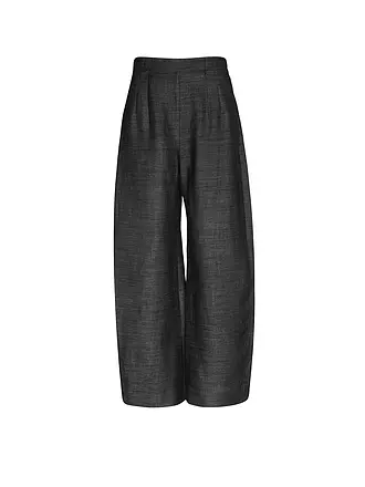 EMPORIO ARMANI | Hose Wide Fit | 